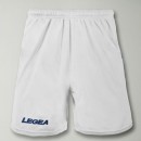 Футбольные шорты LEGEA MONACO P190 white